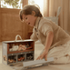 Little Dutch Play Case Race Track