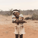Little Dutch Safari Friends Cuddle Doll Ranger Rosa