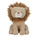Little Dutch Safari Friends Cuddle Lion 25cm