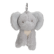 Little Dutch Safari Friends Elephant Keychain