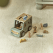Little Dutch Safari Friends Shape Sorter Safari Car