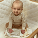 Little Dutch Safari Friends Stroller Booklet