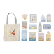 Little Dutch Shopping Trolley