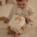 Little Dutch Soft Goose Activity Cube