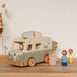 Little Dutch Vintage Campervan