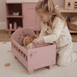 Little Dutch Wooden Doll Bed - Coming Soon