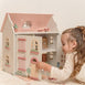 Little Dutch Wooden Doll House - Medium