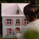 Little Dutch Wooden Doll House - Medium