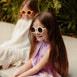 Littledrop Kids Shades Bone