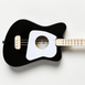 Loog Mini Guitar Black