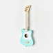Loog Mini Guitar green