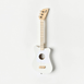 Loog Mini Guitar White