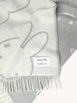 Maison Deux Miffy Blanket - Cloud