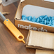 Makedo Upcycled Cardboard Construction Toolkit - SCRU DRIVER