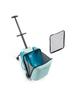 Micro Ride On Luggage Eazy Bright Blue