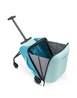 Micro Ride On Luggage Eazy Bright Blue