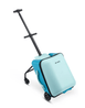 Micro Ride On Luggage Eazy Bright Blue
