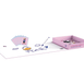 Mieredu Magnetic Art Case Fashion