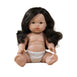 Mini Colettos Alaska with Underwear Set