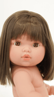Mini Colettos Hazel with Underwear Set