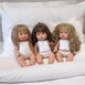 Mini Colettos Lyla with Underwear Set