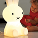 Mr Maria Miffy - Extra Large (XL) - Dimmable LED Lamp