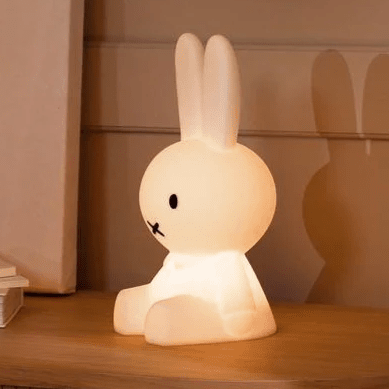 Mr Maria Miffy FIRST LIGHT - Dimmable LED Lamp