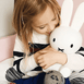 Mr Maria Miffy FIRST LIGHT - Dimmable LED Lamp