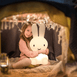 Mr Maria Miffy STAR LIGHT Lamp - Dimmable LED Lamp