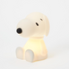 Snoopy First Light Lamp