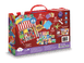 My Creative Box Pets Carnival Collage Sensory Activity Box