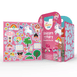 My Creative Box Unicorn and Fairy Magnetic Play Set