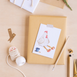 Nana Huchy Gift Card - Charlie the Chicken