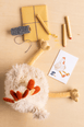 Nana Huchy Gift Card - Charlie the Chicken