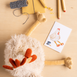 Nana Huchy Gift Card - Charlie the Chicken