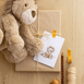 Nana Huchy Gift Card - Lewis the Lion