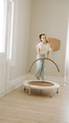 Nuage Interiors Poco Trampoline