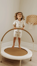 Nuage Interiors Poco Trampoline