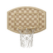 Nuage Interiors Quinn Basketball Hoop