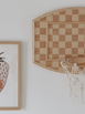 Nuage Interiors Quinn Basketball Hoop