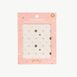 Oh Flossy Nail Stickers Flowers