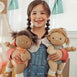 Olli Ella Dinkum Doll - Gigi