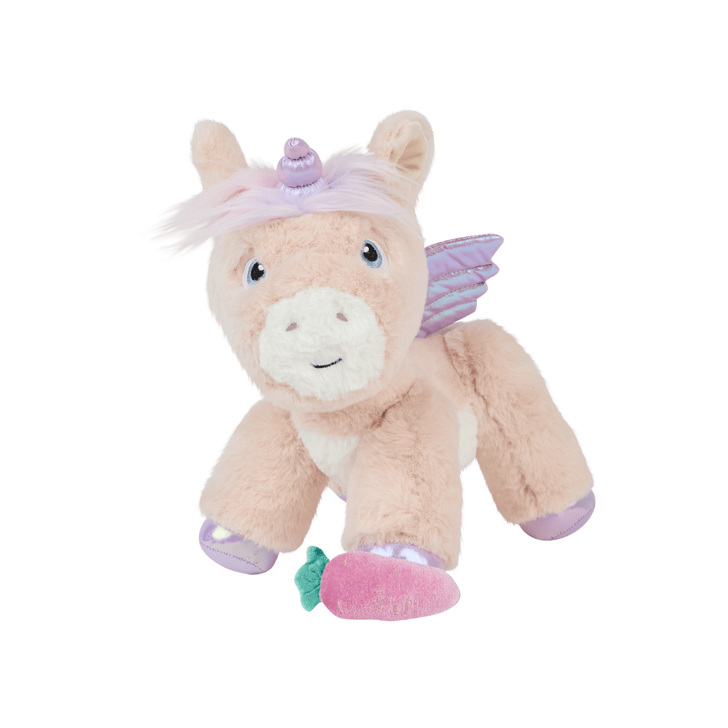 Olli Ella Dinkum Unicorn Pink