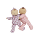 Olli Ella Dozy Dinkum Pip - Strawberry
