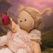 Olli Ella Dream Dinkum - Fairy Willow - Pink