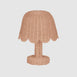 Olli Ella Petal Lamp Seashell Pink