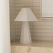 Paola And Joy Blake Table Lamp Pearl