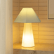 Paola And Joy Blake Table Lamp Glacial Mint
