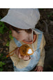 Rabbit & Friends Flashlight Lion - Leo