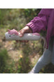 Rabbit & Friends Flashlight Unicorn - Pinky